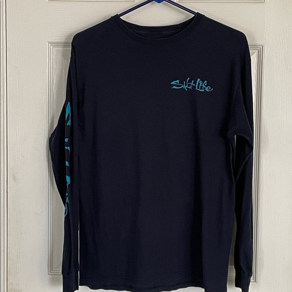 Salt Life Top - Picture 2 of 4